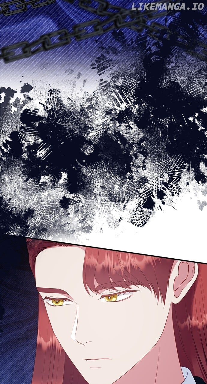 What Does That Evil Dragon Live For? Chapter 45 - Page 23