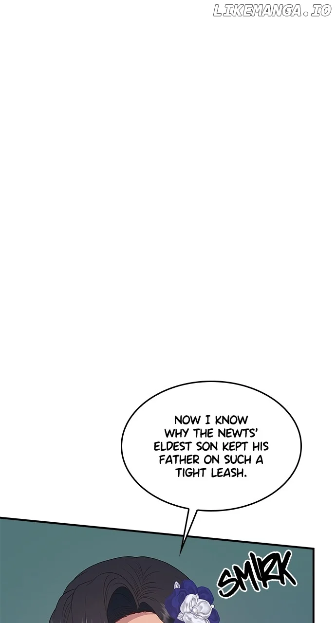 What Does That Evil Dragon Live For? Chapter 45 - Page 4