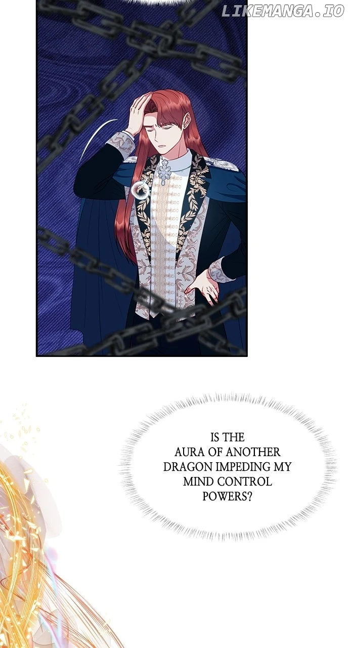 What Does That Evil Dragon Live For? Chapter 45 - Page 31