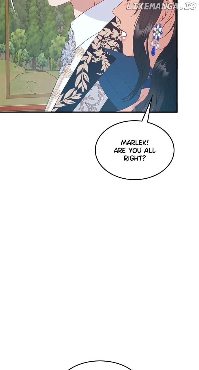What Does That Evil Dragon Live For? Chapter 45 - Page 37