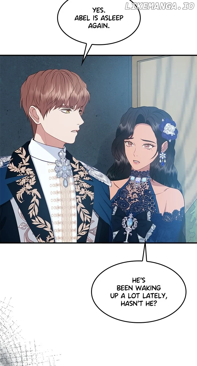 What Does That Evil Dragon Live For? Chapter 45 - Page 38
