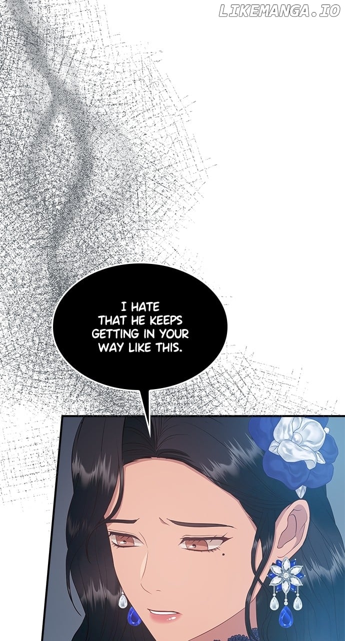 What Does That Evil Dragon Live For? Chapter 45 - Page 39