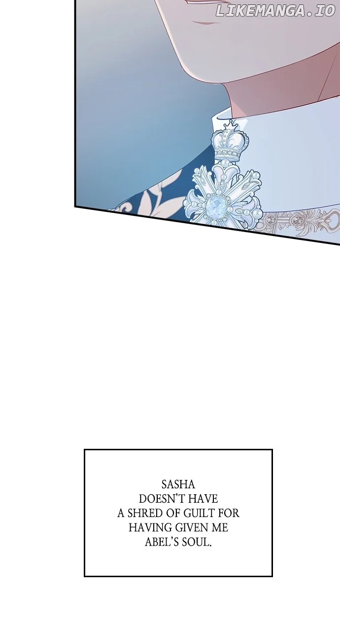 What Does That Evil Dragon Live For? Chapter 45 - Page 41