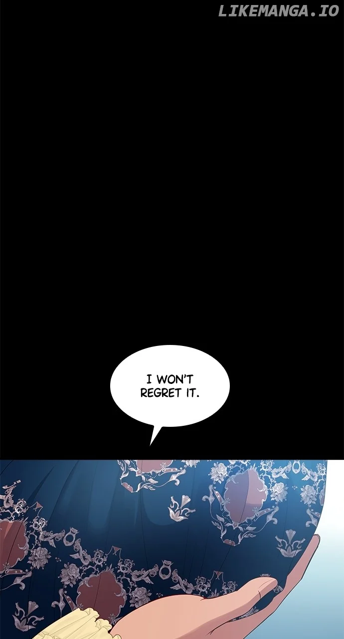 What Does That Evil Dragon Live For? Chapter 45 - Page 44
