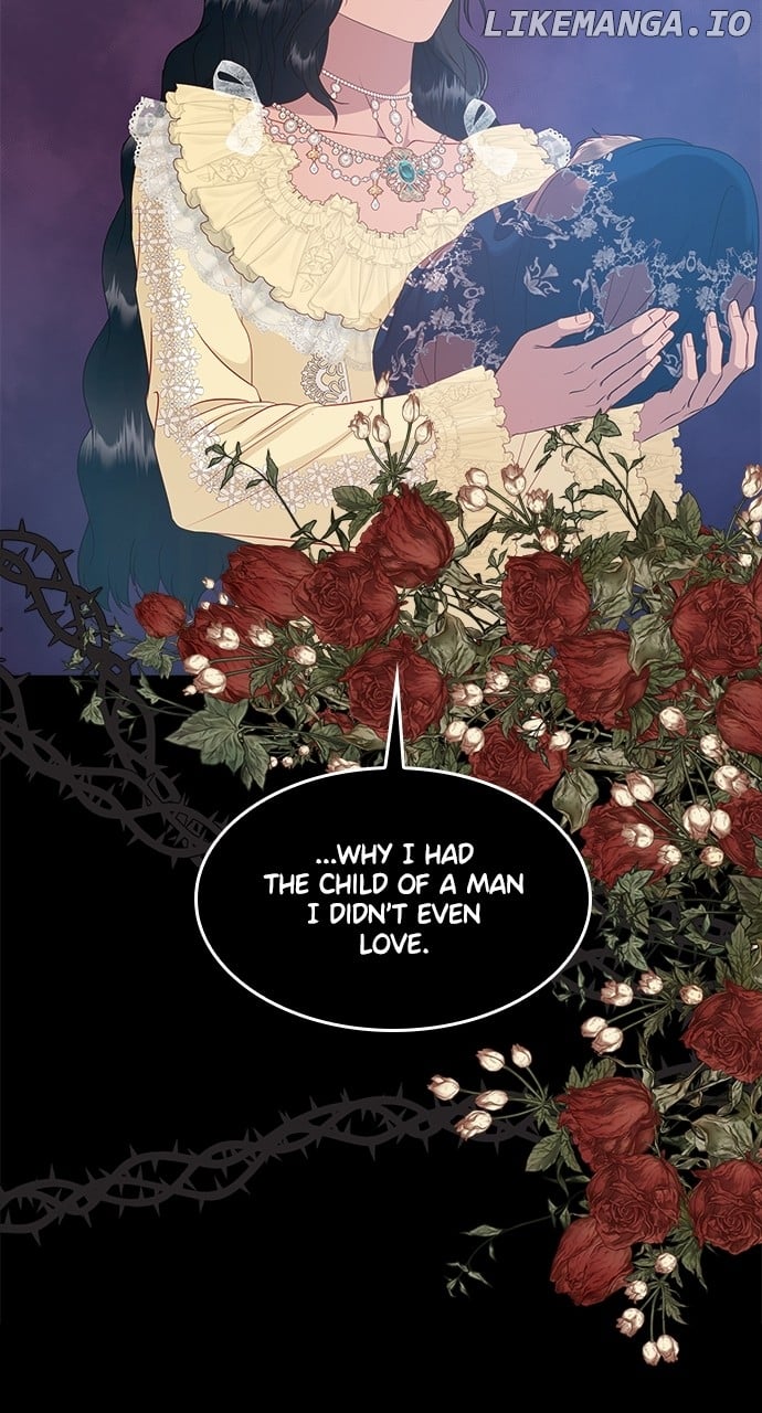 What Does That Evil Dragon Live For? Chapter 45 - Page 46