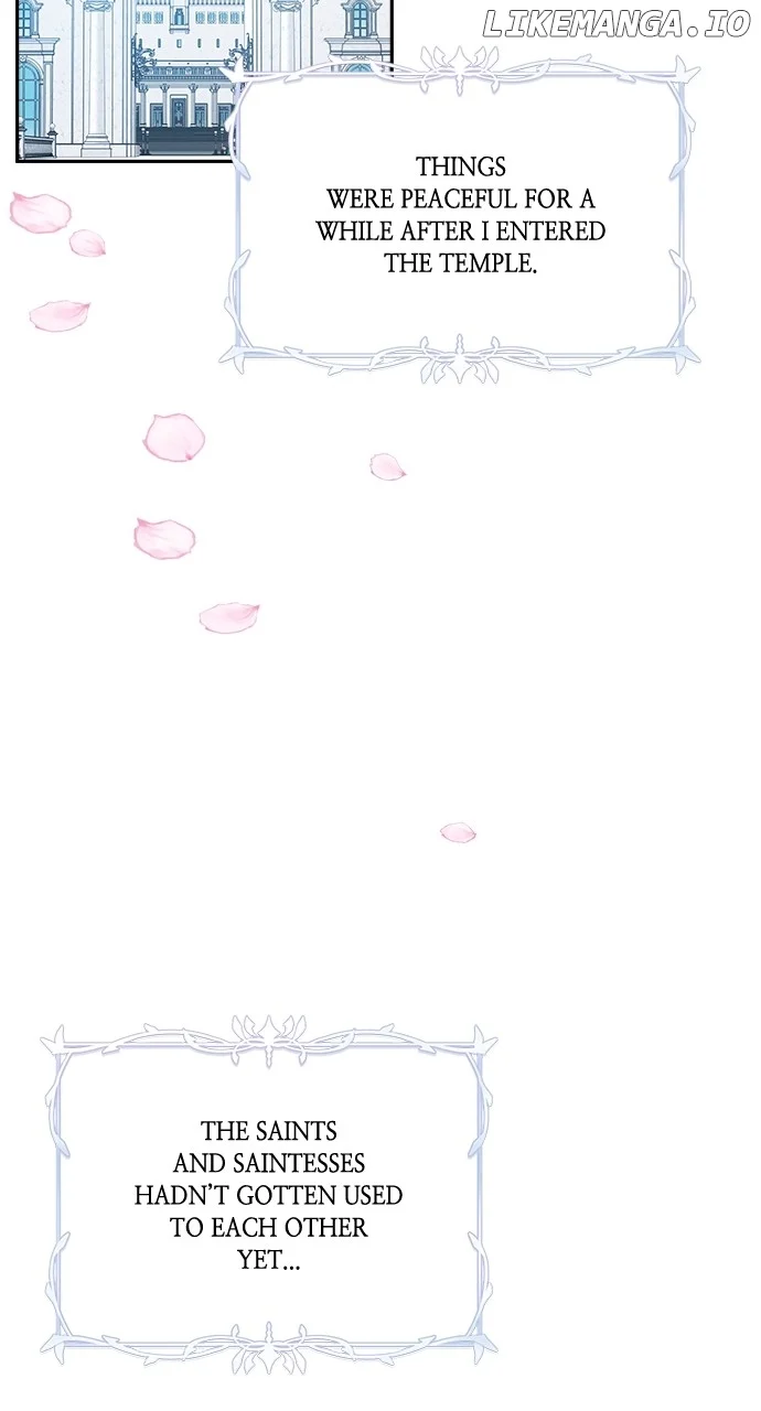 What Does That Evil Dragon Live For? Chapter 45 - Page 52