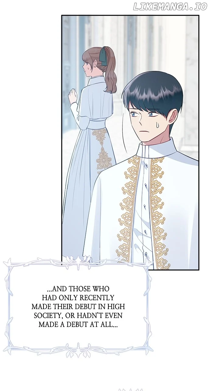 What Does That Evil Dragon Live For? Chapter 45 - Page 53