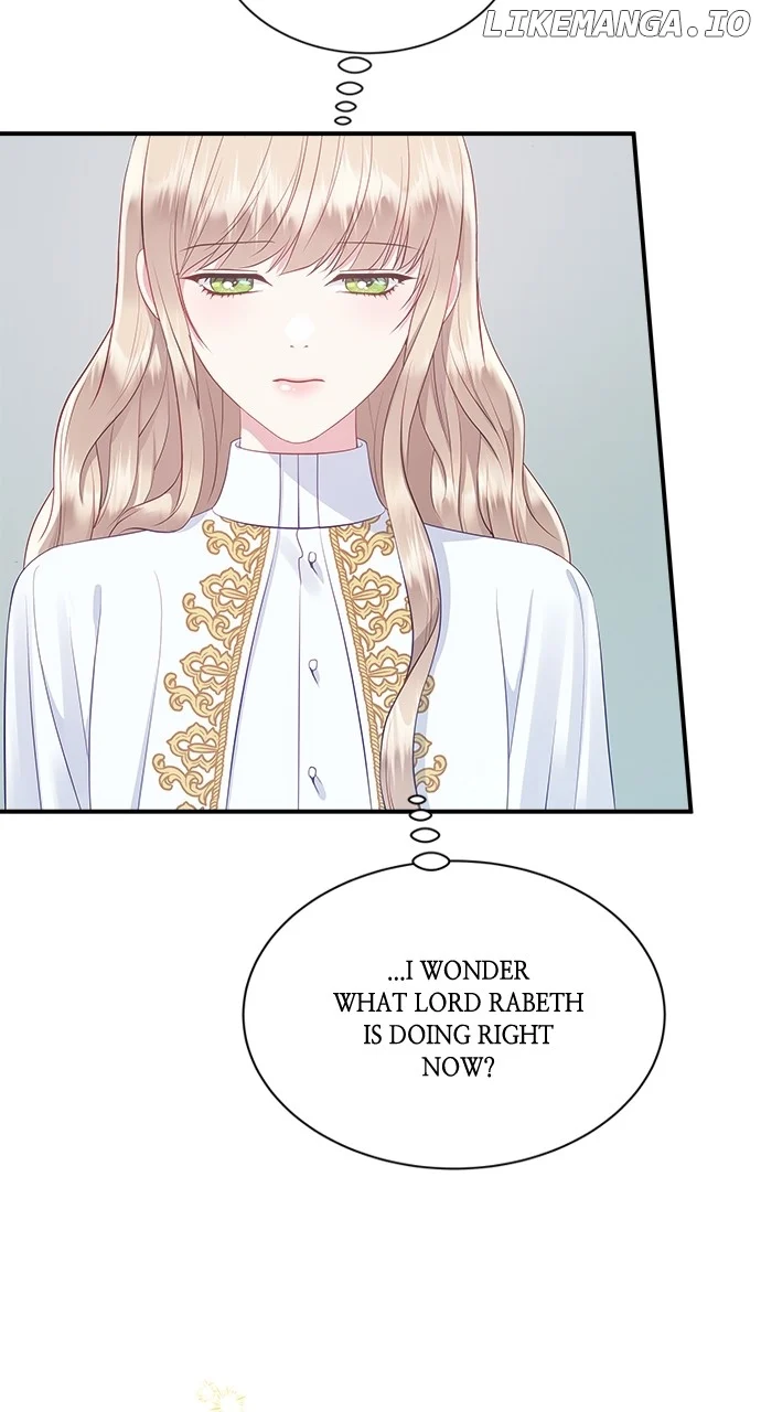 What Does That Evil Dragon Live For? Chapter 45 - Page 59