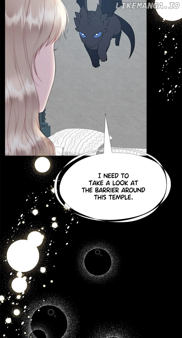What Does That Evil Dragon Live For? Chapter 45 - Page 61