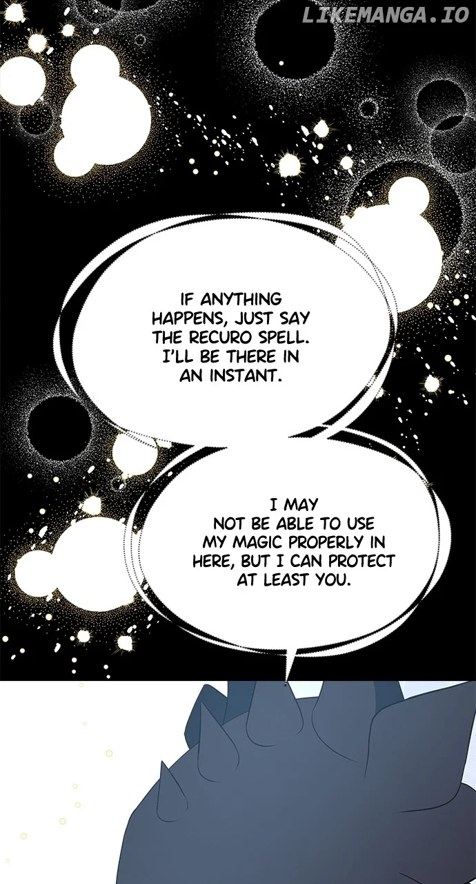 What Does That Evil Dragon Live For? Chapter 45 - Page 62