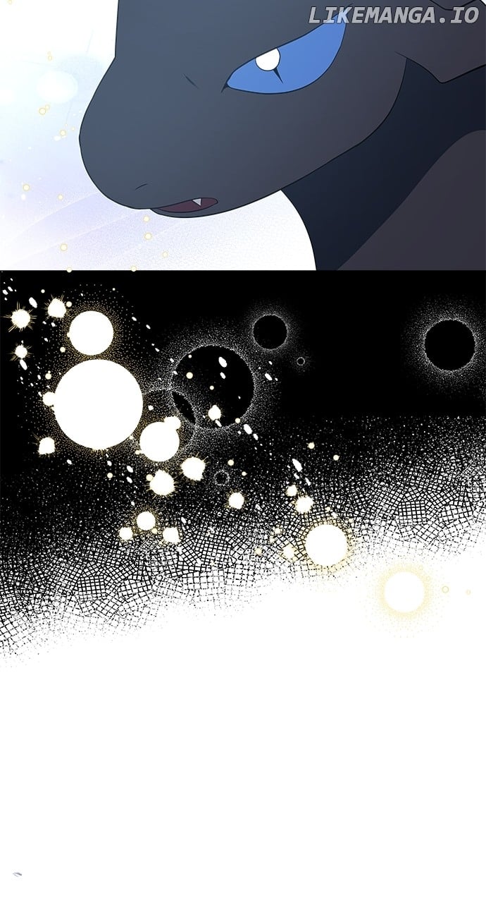What Does That Evil Dragon Live For? Chapter 45 - Page 63