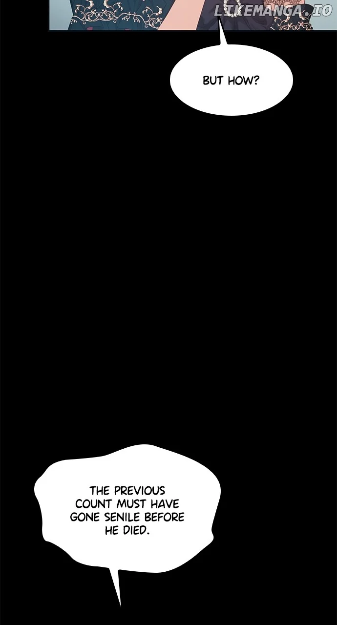 What Does That Evil Dragon Live For? Chapter 45 - Page 8