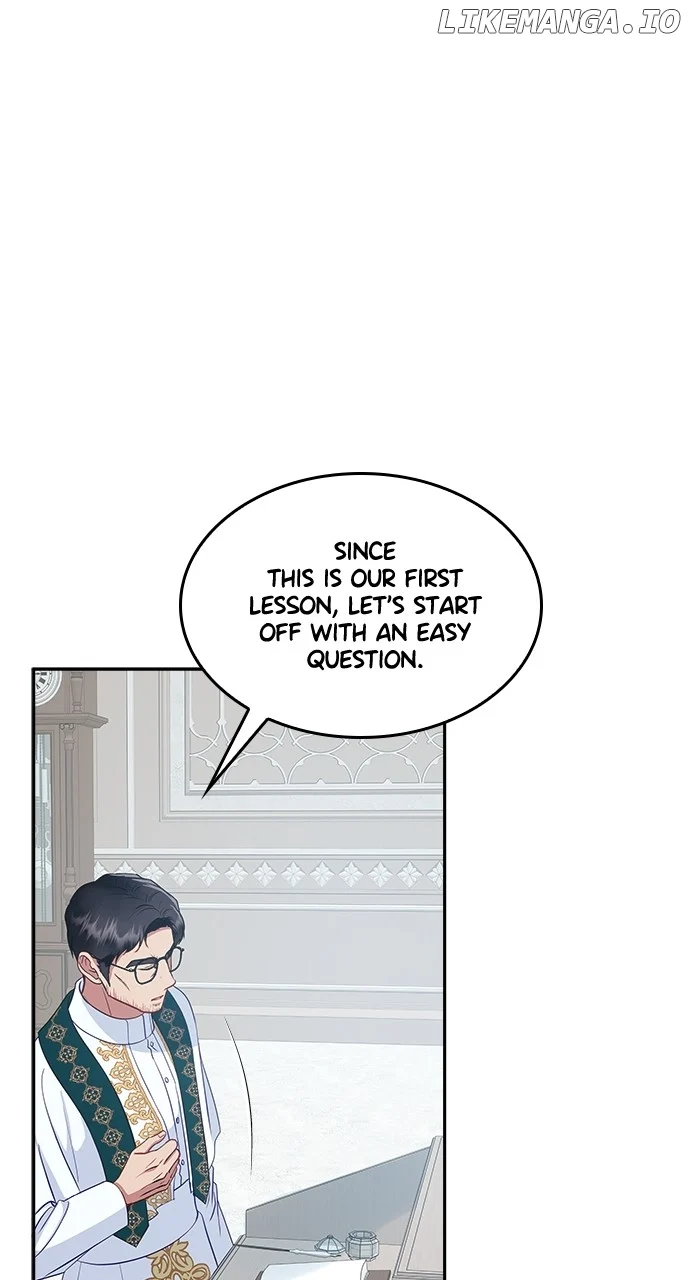 What Does That Evil Dragon Live For? Chapter 45 - Page 79