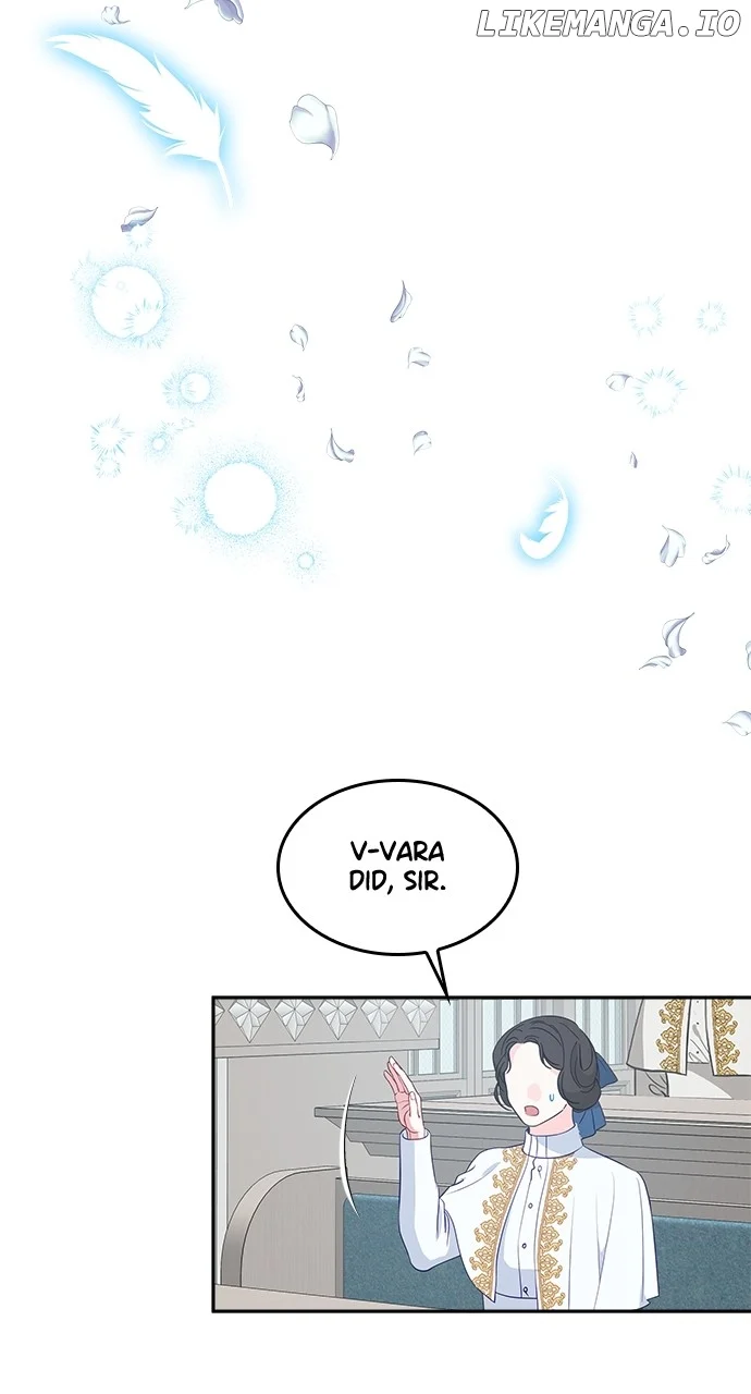 What Does That Evil Dragon Live For? Chapter 45 - Page 81