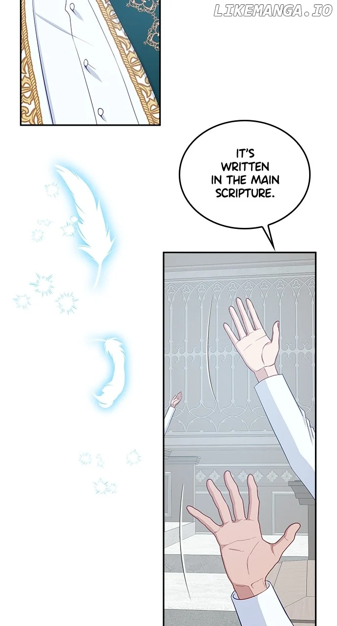 What Does That Evil Dragon Live For? Chapter 45 - Page 83