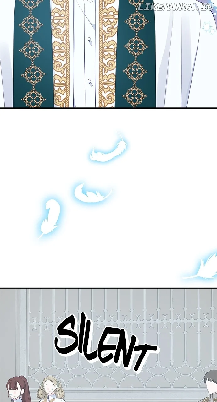 What Does That Evil Dragon Live For? Chapter 45 - Page 86