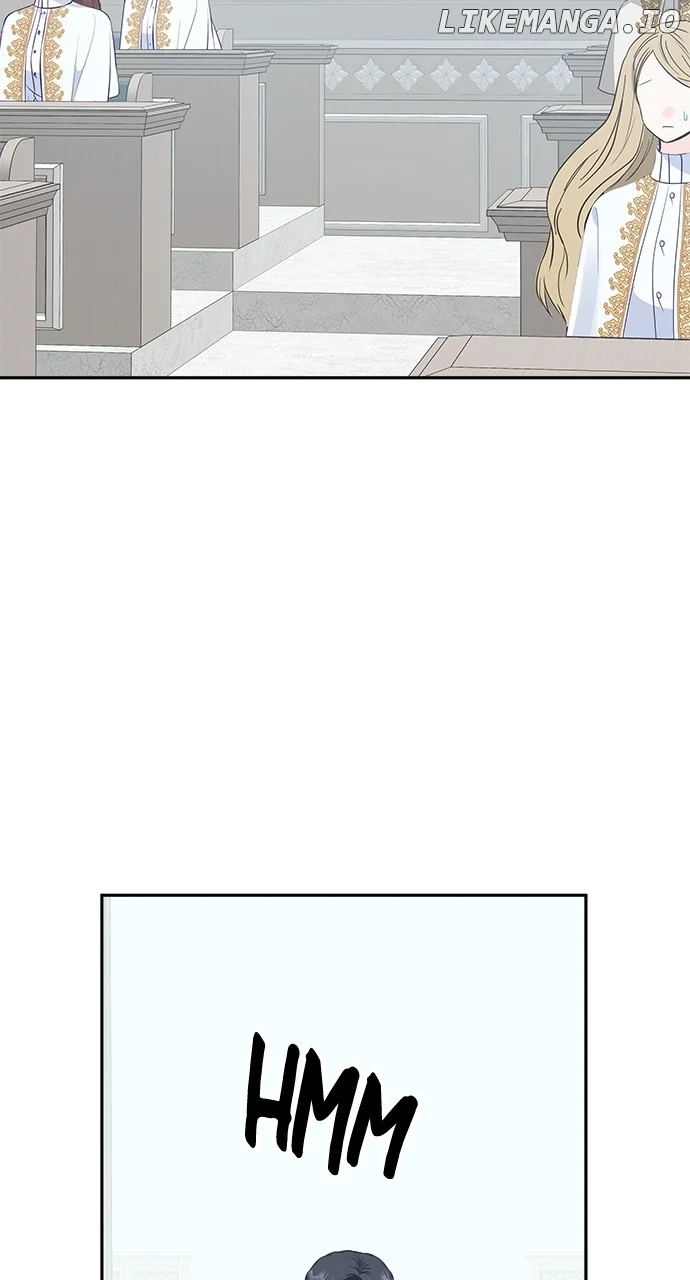 What Does That Evil Dragon Live For? Chapter 45 - Page 87