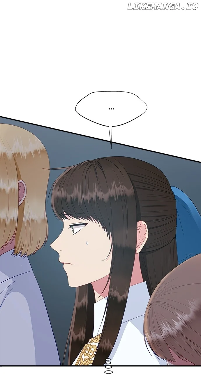 What Does That Evil Dragon Live For? Chapter 45 - Page 89