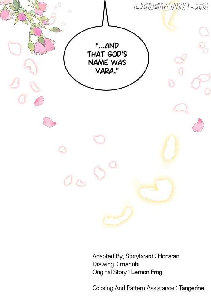 What Does That Evil Dragon Live For? Chapter 45 - Page 97