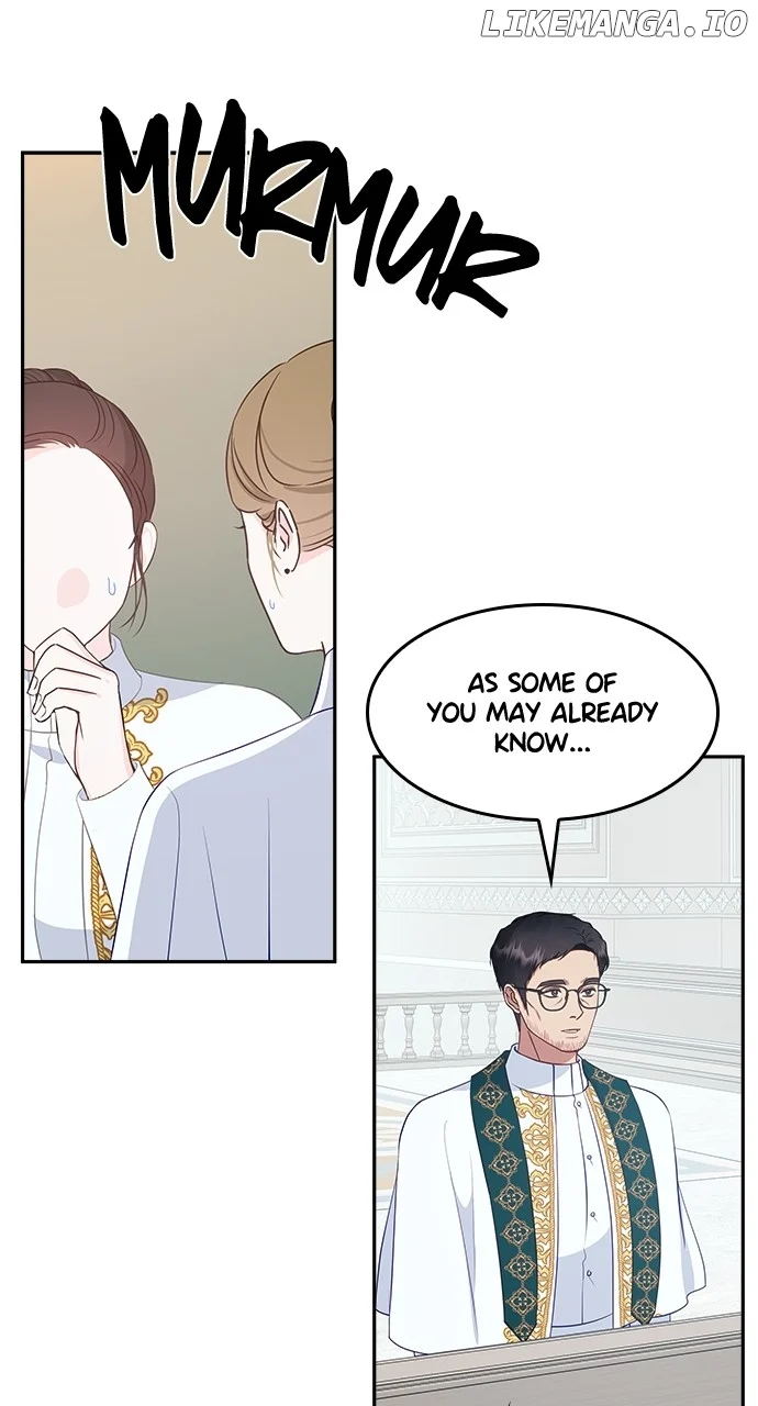 What Does That Evil Dragon Live For? Chapter 46 - Page 13