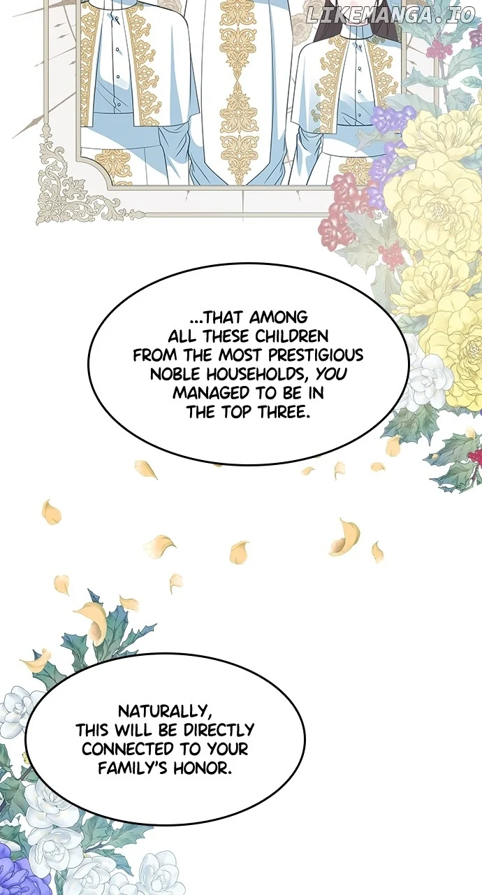 What Does That Evil Dragon Live For? Chapter 46 - Page 17