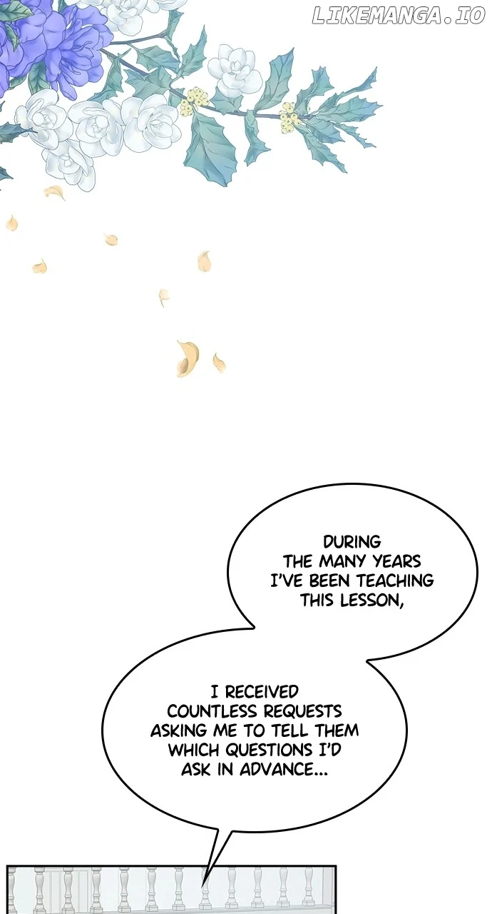 What Does That Evil Dragon Live For? Chapter 46 - Page 18