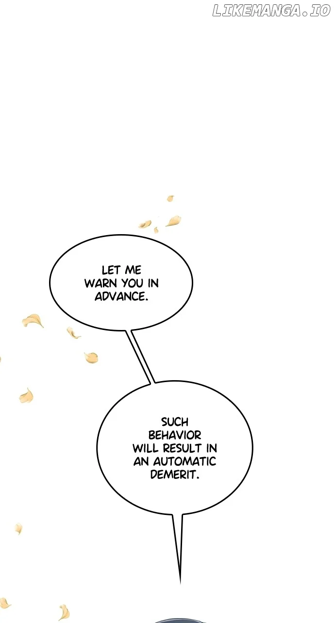 What Does That Evil Dragon Live For? Chapter 46 - Page 20