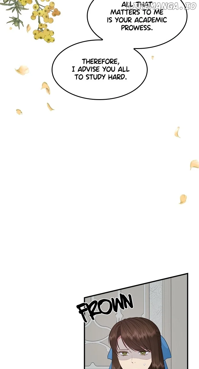 What Does That Evil Dragon Live For? Chapter 46 - Page 22