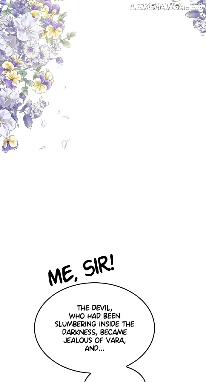 What Does That Evil Dragon Live For? Chapter 46 - Page 25