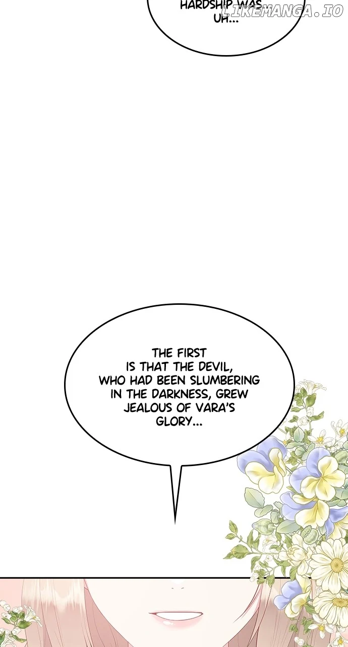 What Does That Evil Dragon Live For? Chapter 46 - Page 27