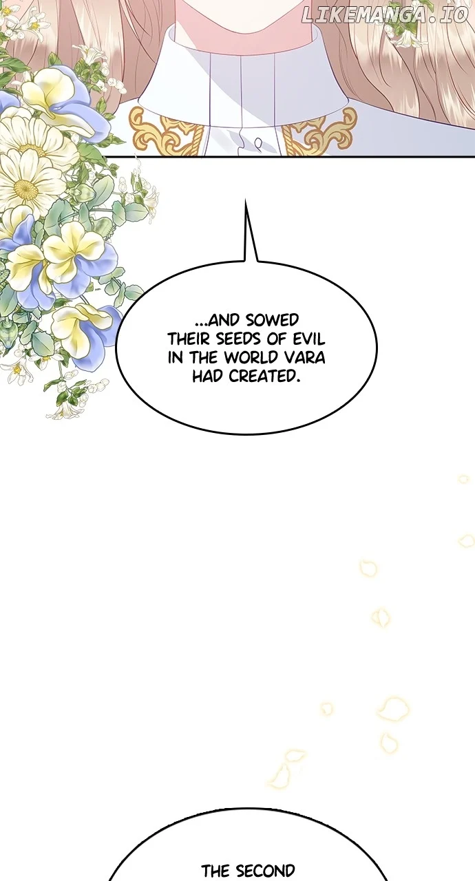 What Does That Evil Dragon Live For? Chapter 46 - Page 28