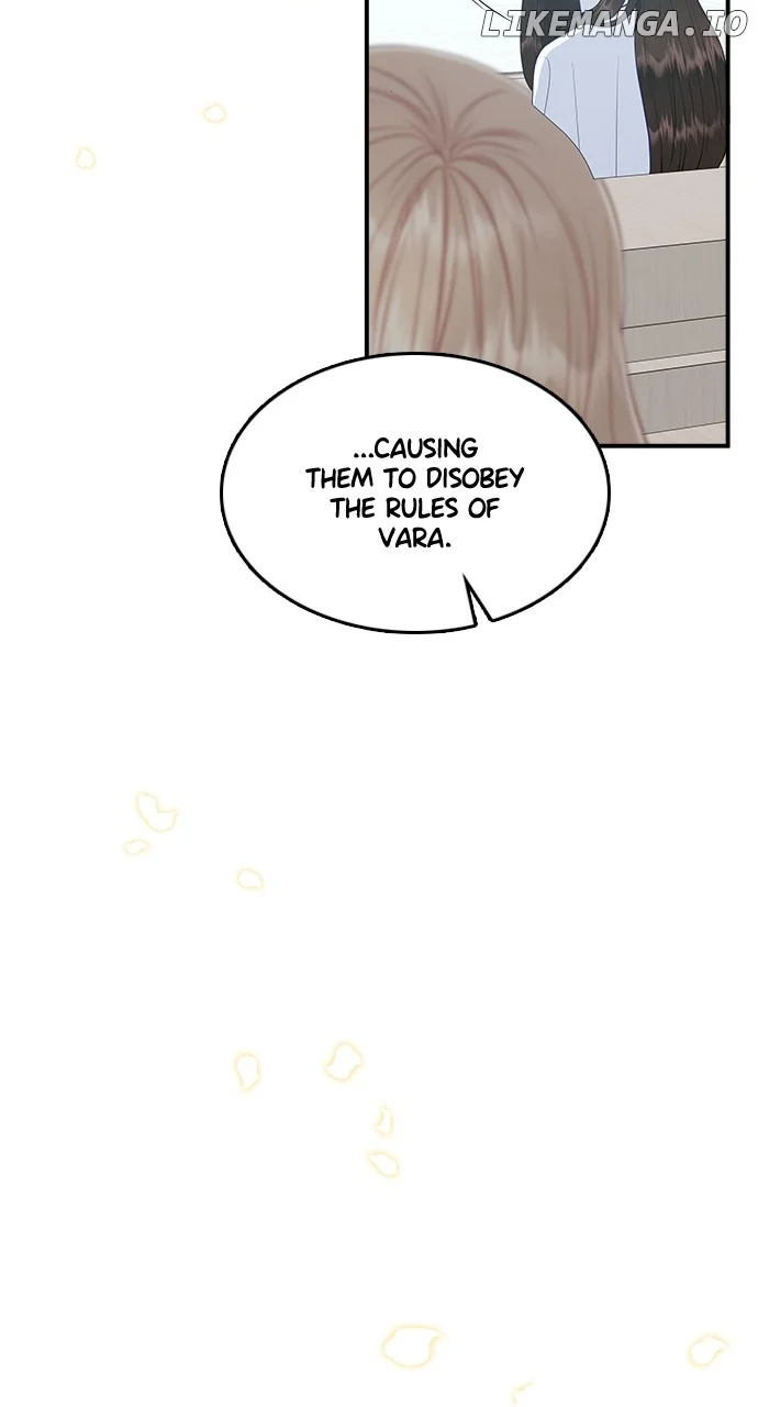 What Does That Evil Dragon Live For? Chapter 46 - Page 30