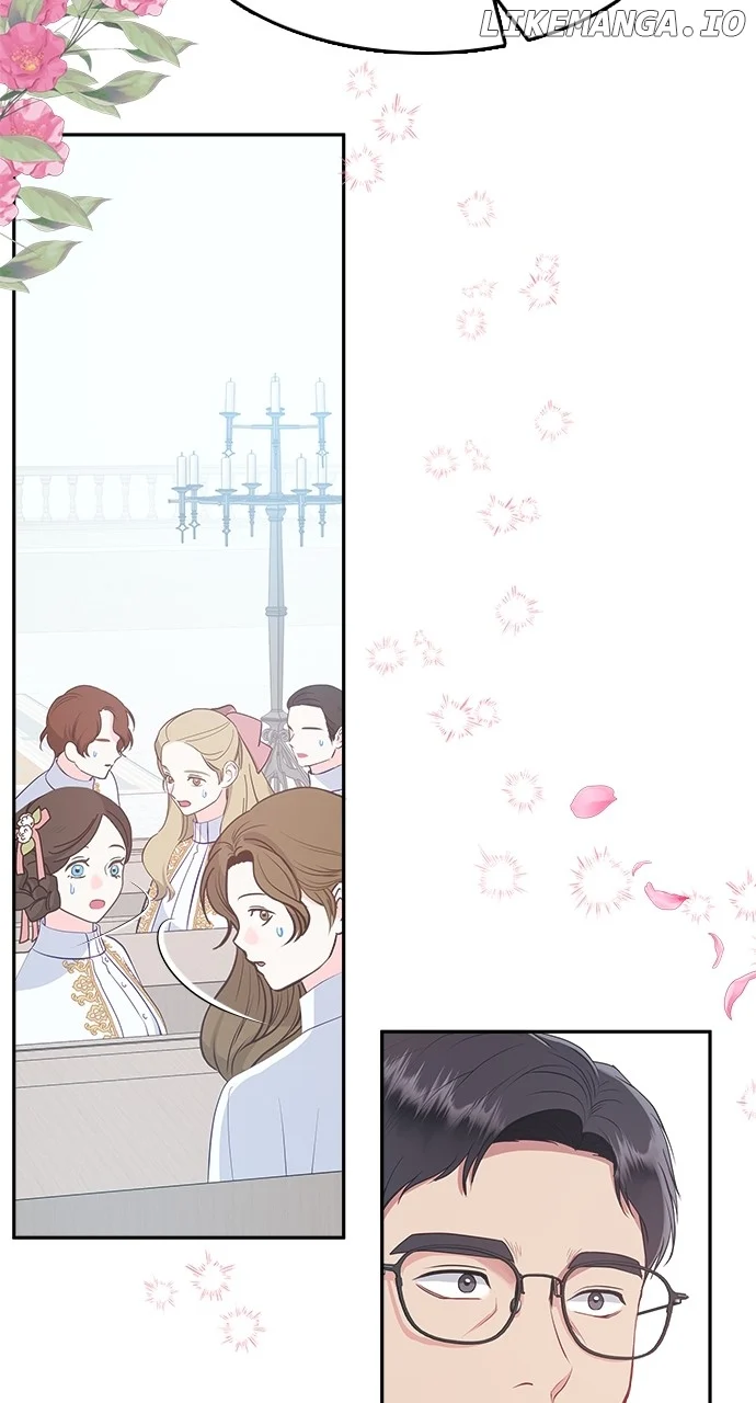 What Does That Evil Dragon Live For? Chapter 46 - Page 4
