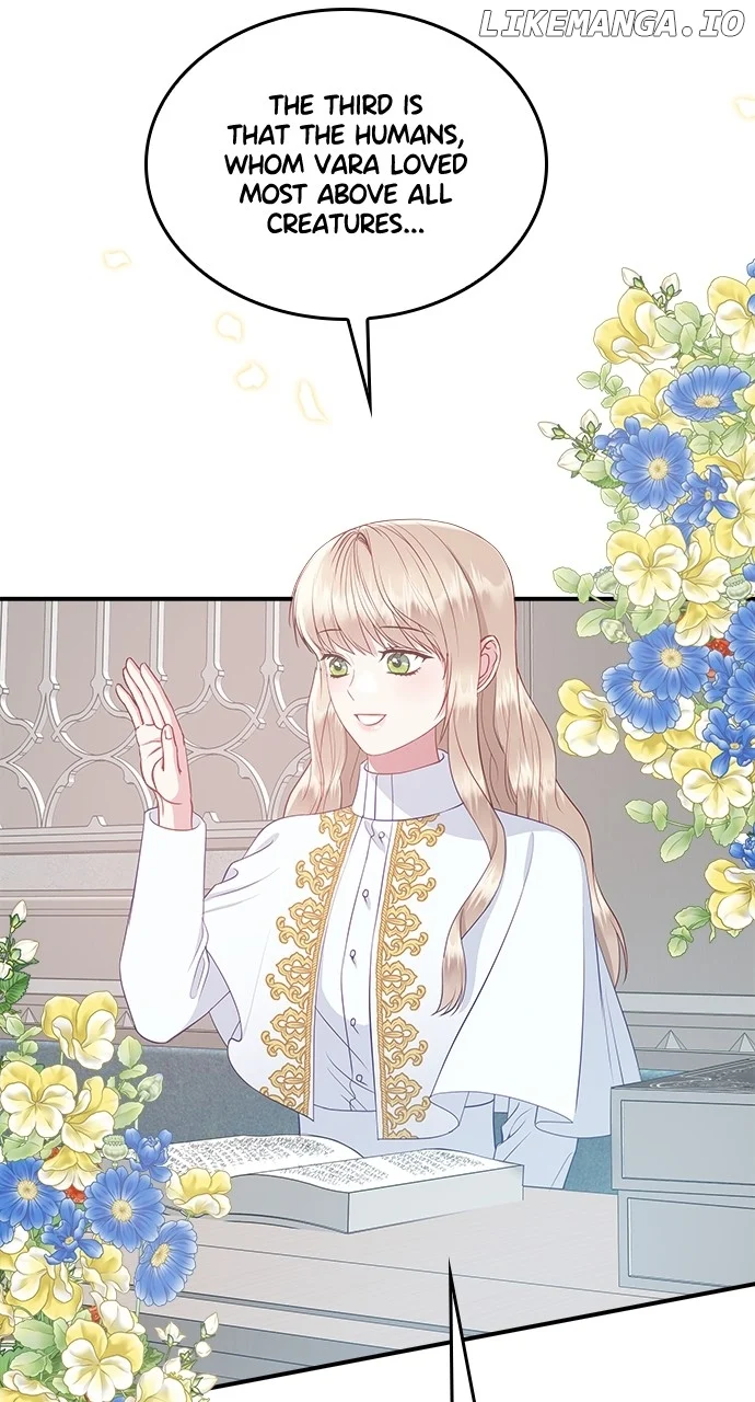 What Does That Evil Dragon Live For? Chapter 46 - Page 31