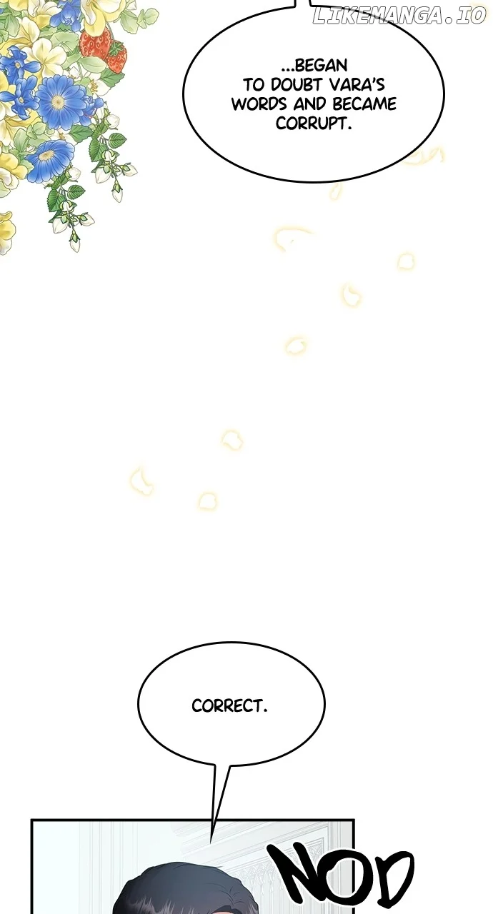 What Does That Evil Dragon Live For? Chapter 46 - Page 32