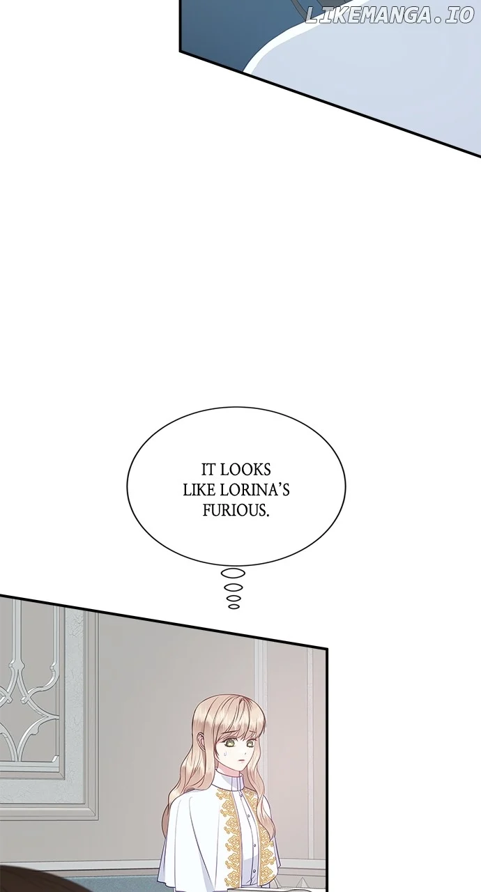 What Does That Evil Dragon Live For? Chapter 46 - Page 35
