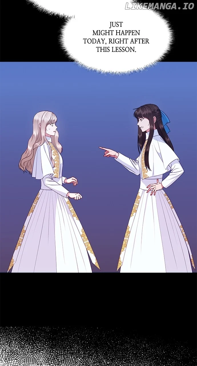 What Does That Evil Dragon Live For? Chapter 46 - Page 37