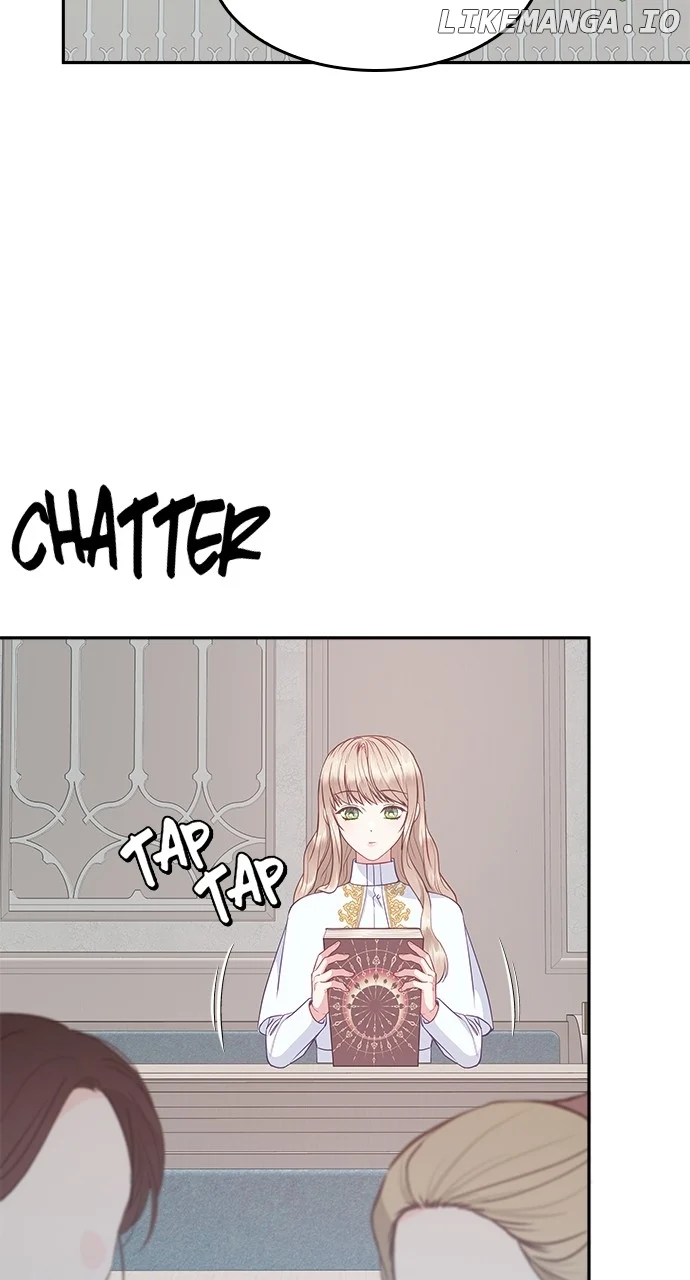What Does That Evil Dragon Live For? Chapter 46 - Page 40