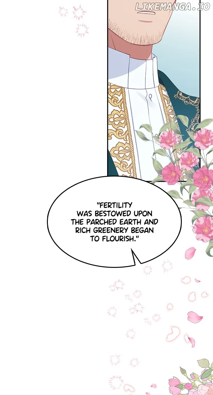 What Does That Evil Dragon Live For? Chapter 46 - Page 5