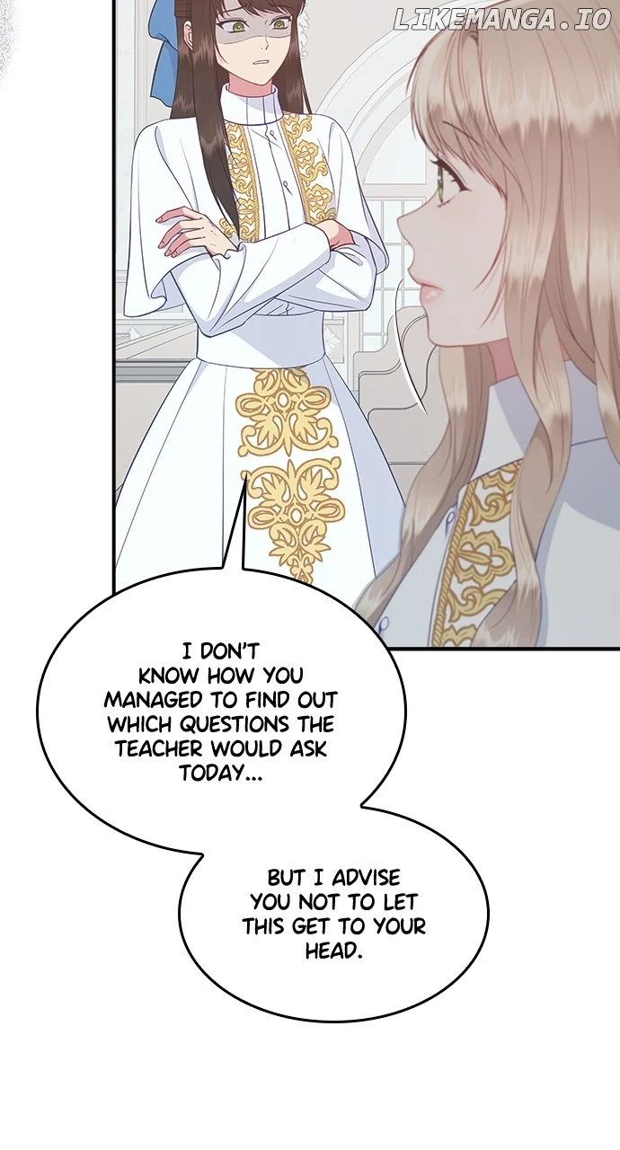 What Does That Evil Dragon Live For? Chapter 46 - Page 43