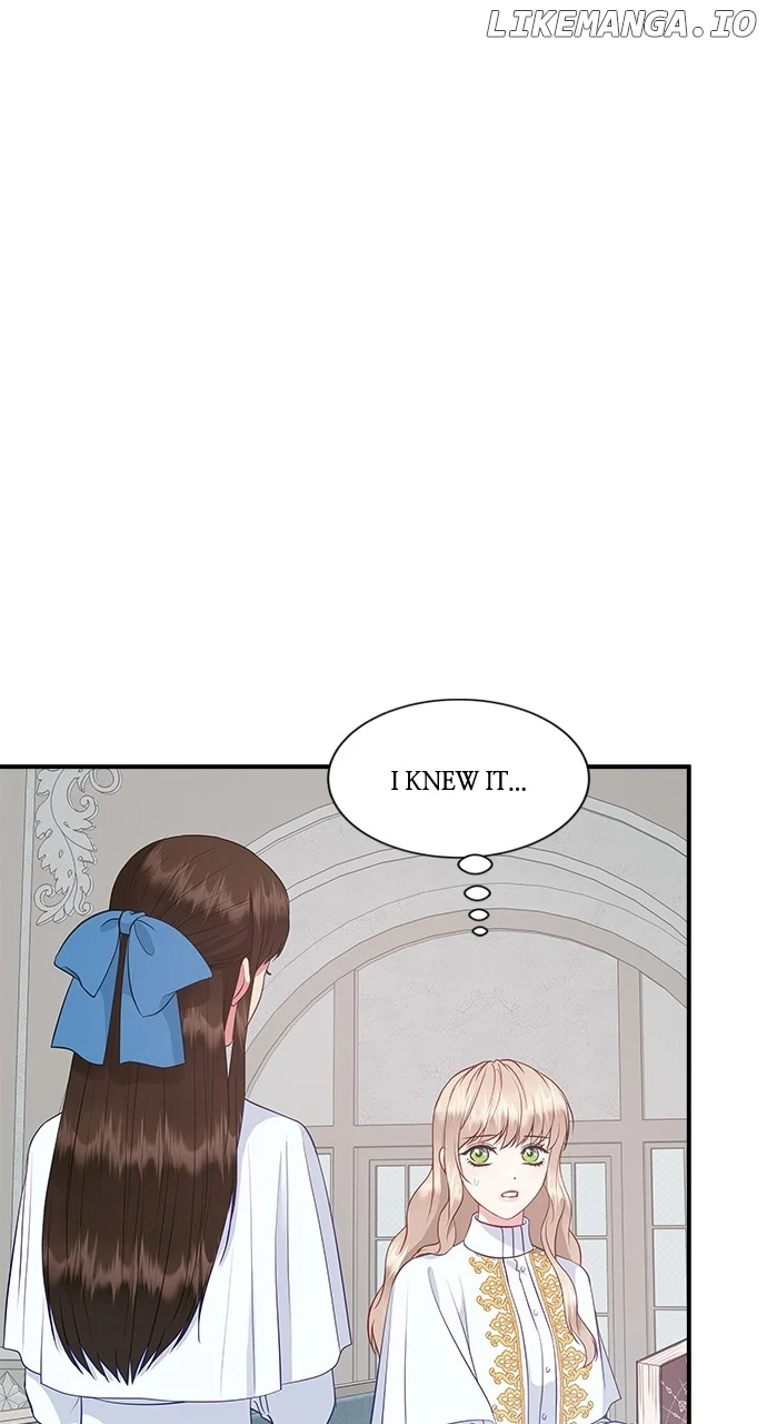 What Does That Evil Dragon Live For? Chapter 46 - Page 44