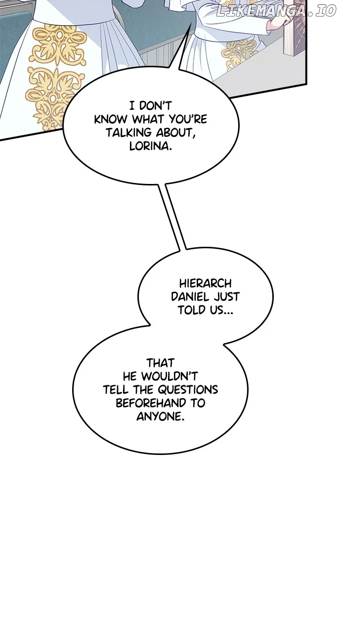 What Does That Evil Dragon Live For? Chapter 46 - Page 45