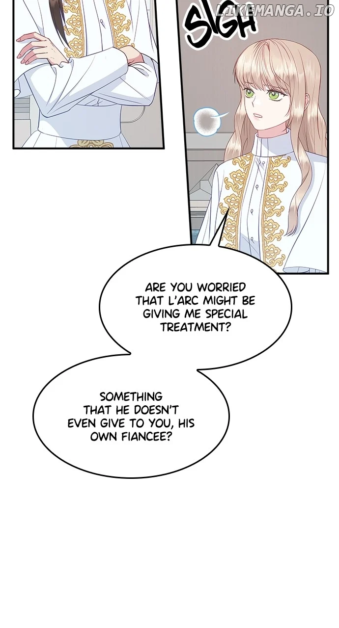 What Does That Evil Dragon Live For? Chapter 46 - Page 47