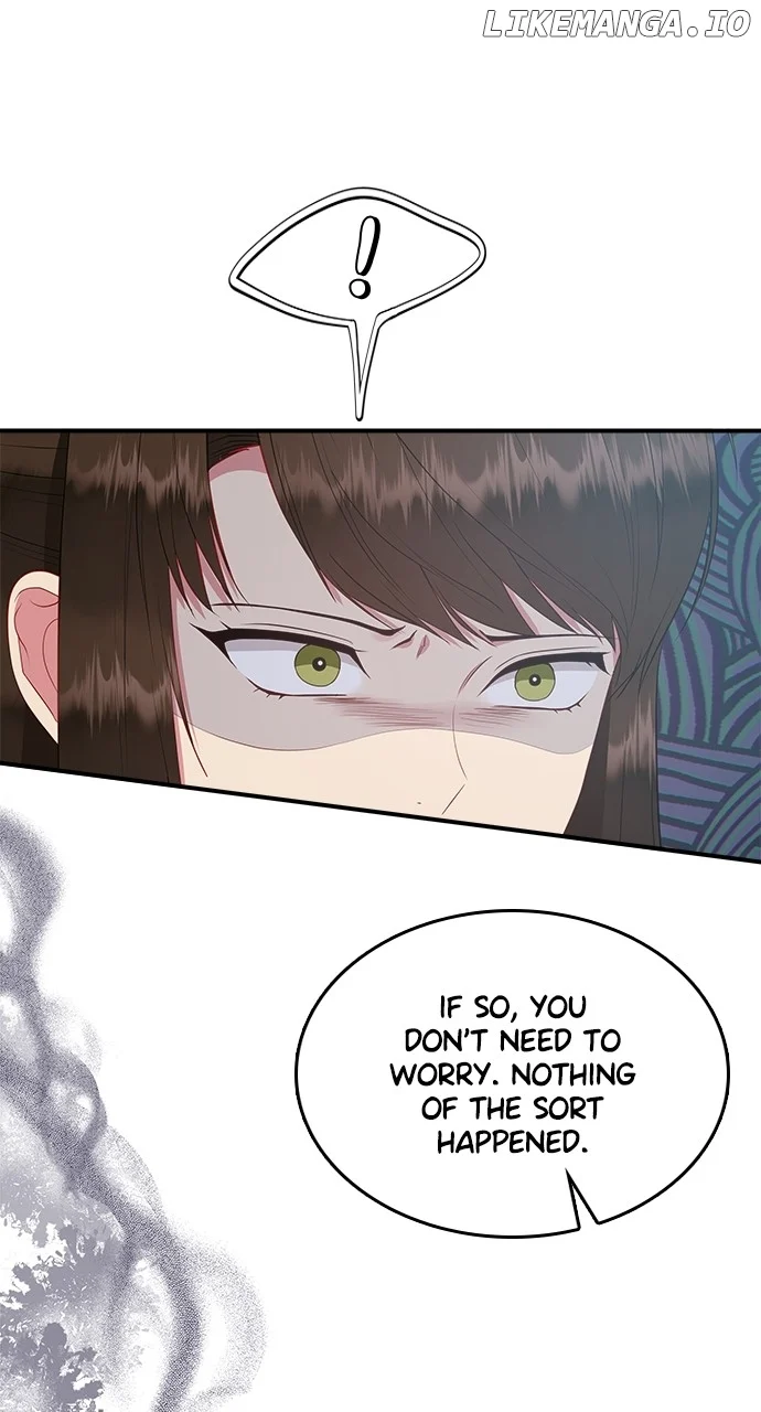 What Does That Evil Dragon Live For? Chapter 46 - Page 48