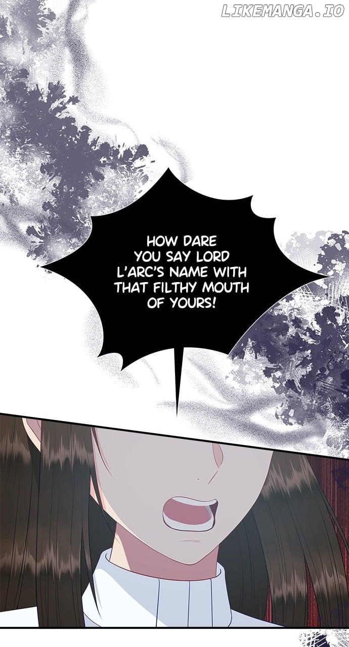 What Does That Evil Dragon Live For? Chapter 46 - Page 49