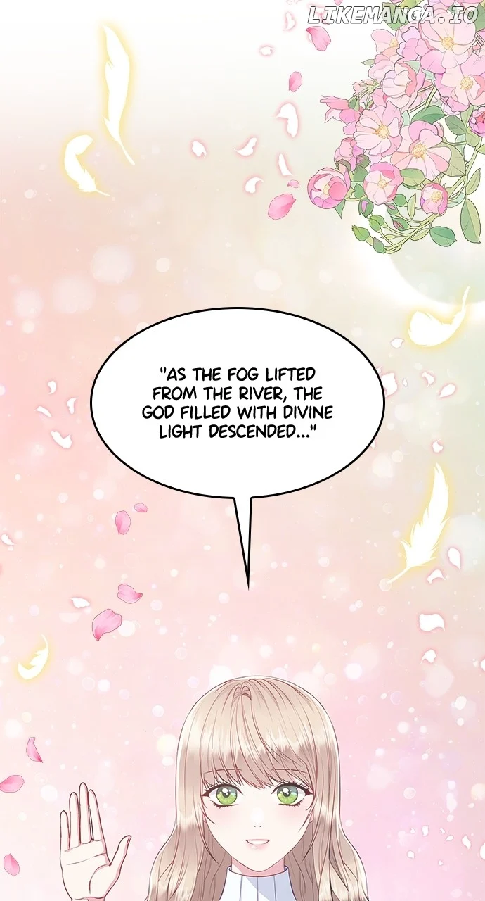 What Does That Evil Dragon Live For? Chapter 46 - Page 6