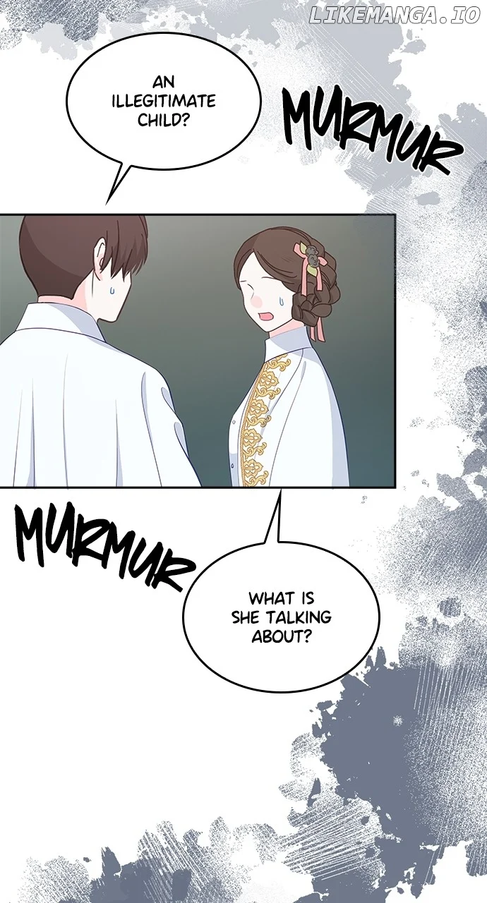 What Does That Evil Dragon Live For? Chapter 46 - Page 52