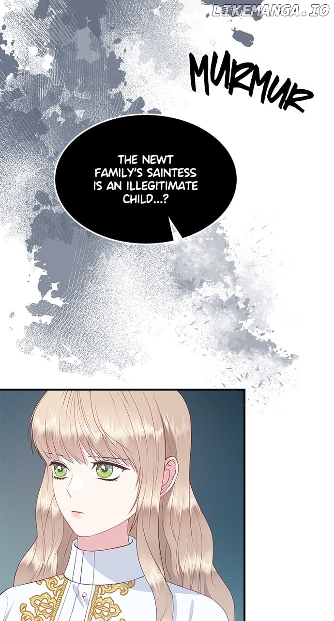 What Does That Evil Dragon Live For? Chapter 46 - Page 53