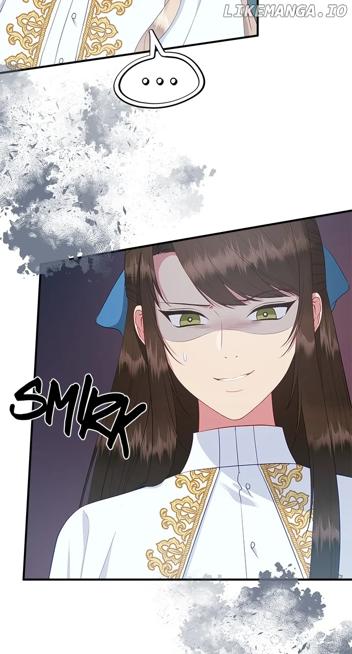 What Does That Evil Dragon Live For? Chapter 46 - Page 54
