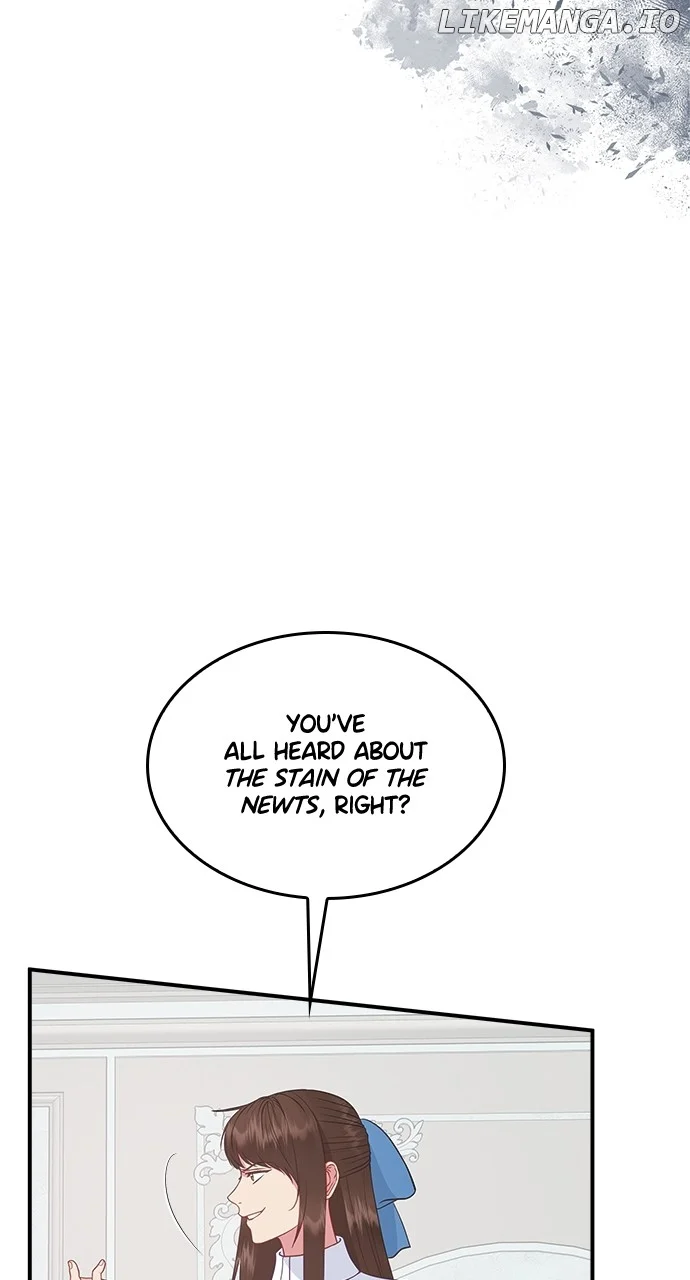 What Does That Evil Dragon Live For? Chapter 46 - Page 55
